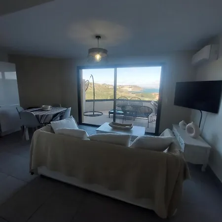 Vénusia Appartement