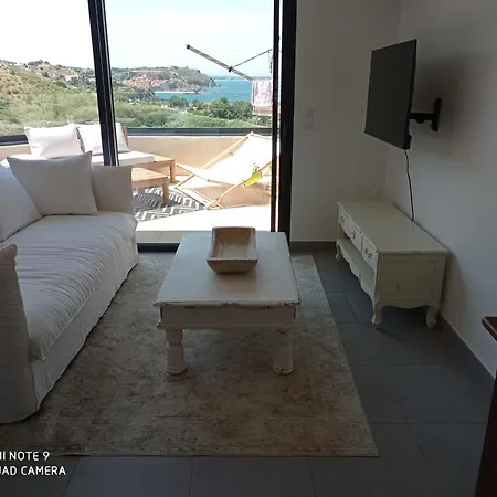 Vénusia Appartement *