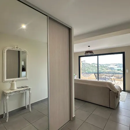 Appartement Vénusia