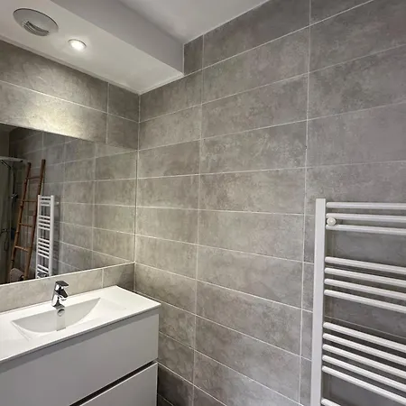 Vénusia Appartement *