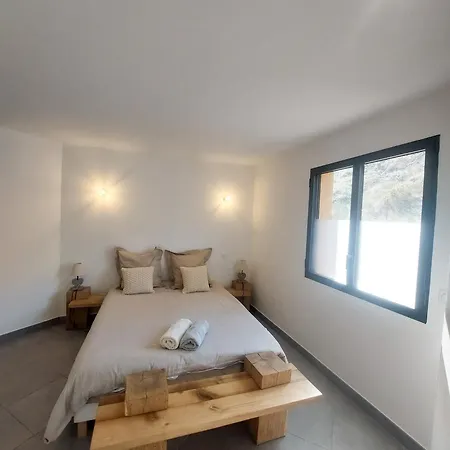 Appartement Vénusia Port Vendres