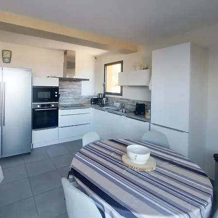 Appartement Vénusia *