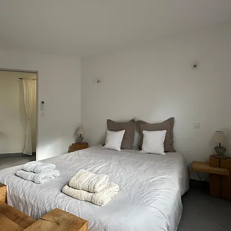 Apartamento Le Venusia - 2