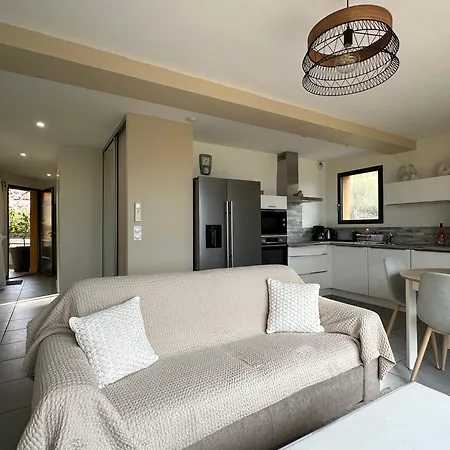 Le Venusia - 2 Apartamento Port Vendres