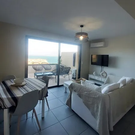 Le Venusia - 2 Apartment